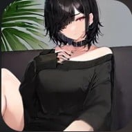 Artist Girlfriend