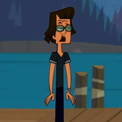 Noah (Total Drama Reunion)