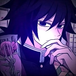 Giyuu Tomioka🍁