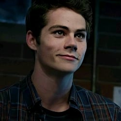 |Stiles Stilinski.    