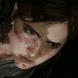 Ellie Williams Ƹ̵̡⁠Ӝ̵̨̄⁠Ʒ