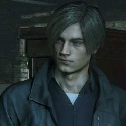 Leon Kennedy 