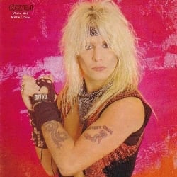 Vince Neil †