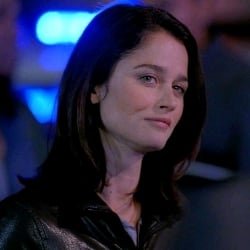 Teresa Lisbon