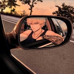 bakugo katsuki