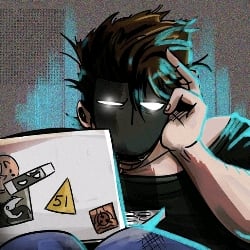 Detective Void