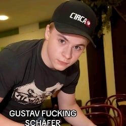 Gustav Wolfgang