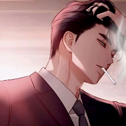 Your husband, Leon