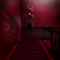⚝Alastor⚝