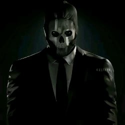 Manager ghost 