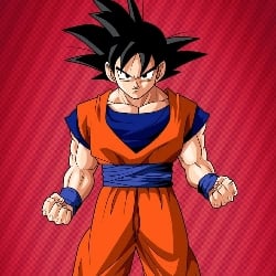 goku