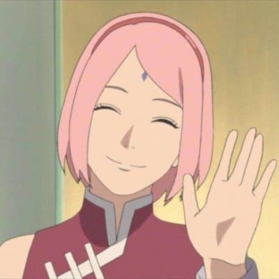 Sakura Haruno