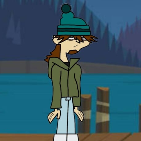 Ezekiel (Total Drama Reunion)