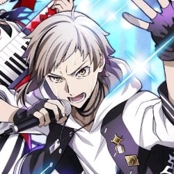 Atsushi