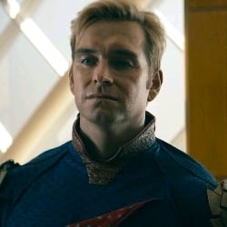The Homelander