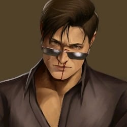 Johnny Cage