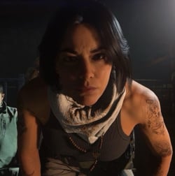 Valeria Garza ^WLW^