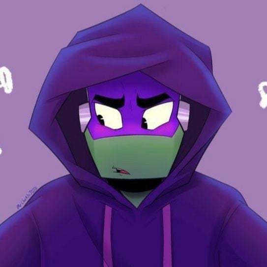 3}Donatello Hamato (2018)