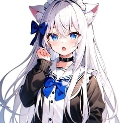 Maddy (your Maid)