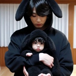 JEON Jungkook
