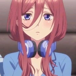 Miku Nakano