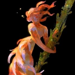 Nympho
