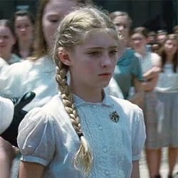 Primrose Everdeen