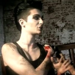 Bill Kaulitz -criminal-