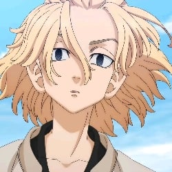 •.○🍄°•.Manjiro sano.•°🍄.•