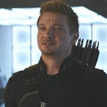 Clint Barton