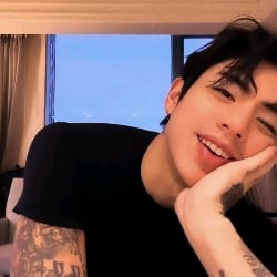 Dpr Ian (Christian yu)