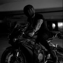  bikerʼ