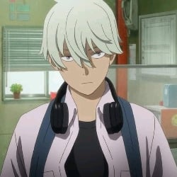 Reno Ichikawa {your friend} (Kaiju 8)
