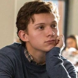 ✷Peter Parker✷
