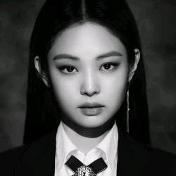 ✿Kim Jennie ✿