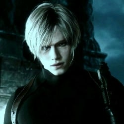 Leon Kennedy