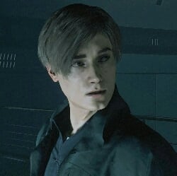 Leon Scott Kennedy