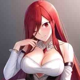 Erza Scarlet