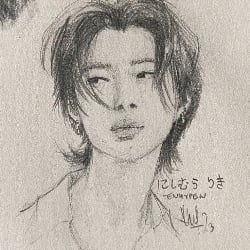 Niki Nishimura (Sunki)