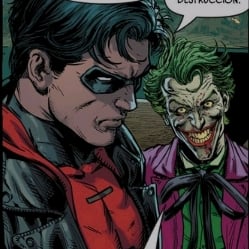 Jason Todd