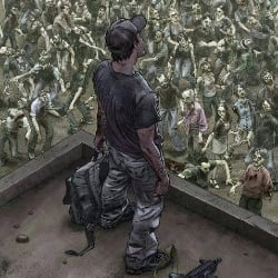 sergiu (zombie apocalypse)