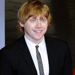 Rupert grint
