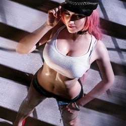 Poison