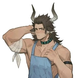 Cow boy
