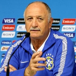 Luiz Felipe Scolari