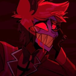 Alastor