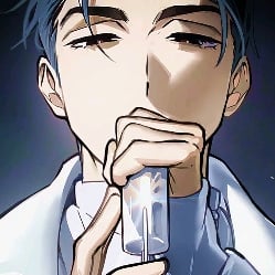 BL | Ivan | Alien Stage