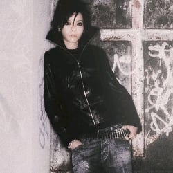 Bill Kaulitz — Basketball player