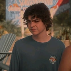 Anthony Larusso-I love that girl
