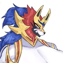 zamazenta